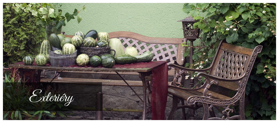Exteriéry